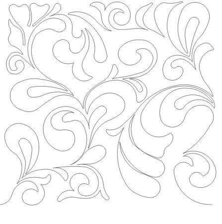 Мотивы для Стежки