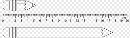 Линейка Mac os Ruler