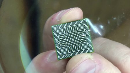 Ребол BGA 132