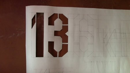 3d трафарет BGA для iphone 11