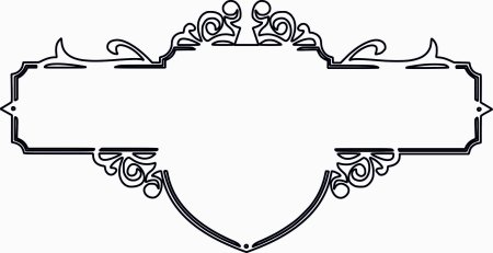 Таблички DXF