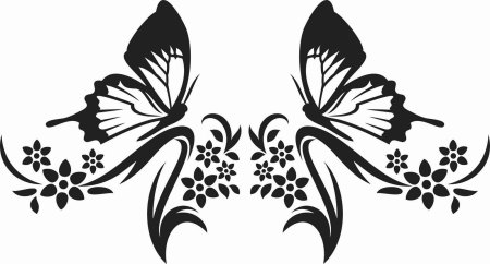 Трафареты для нанесения рисунка