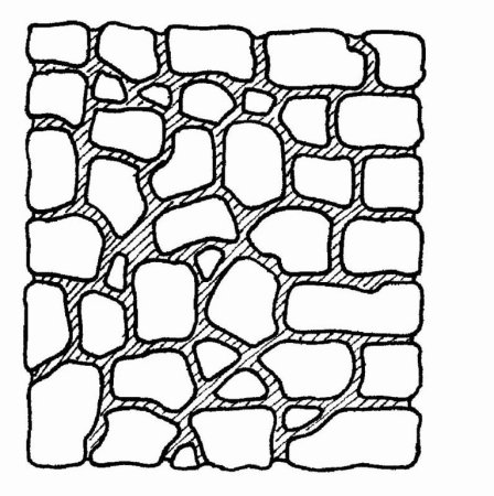 Каменная кладка