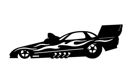 Машинка DXF