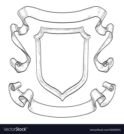 Герб эскиз