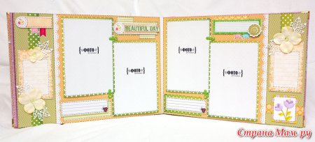 Скетчи для скрапбукинга для детского альбома