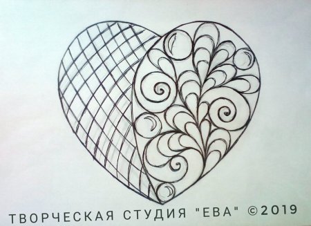 Трафареты для джута