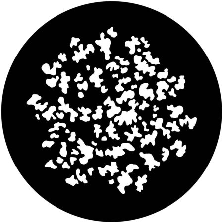 Gobo Map