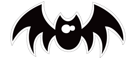 Украшения на Хэллоуин