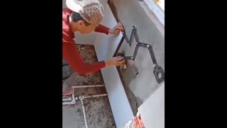 Лайфхаки плиточника