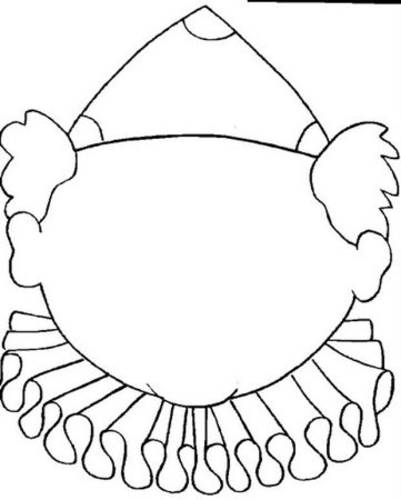 Лицо раскраска