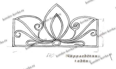 Решетка для камина из картона