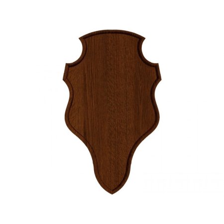 Щит для Рогов лося