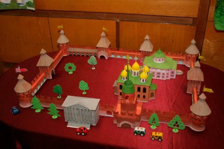 .”Спасская башня Кремля” hbcjdfybt