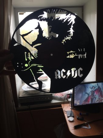 Виниловые пластинки по играм