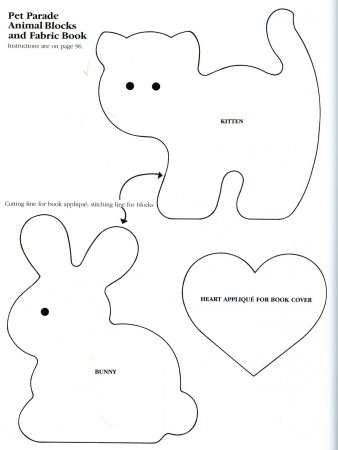 Frog Plushie pattern выкройка