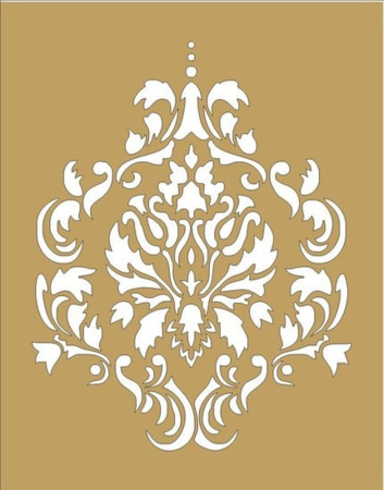 Классический орнамент