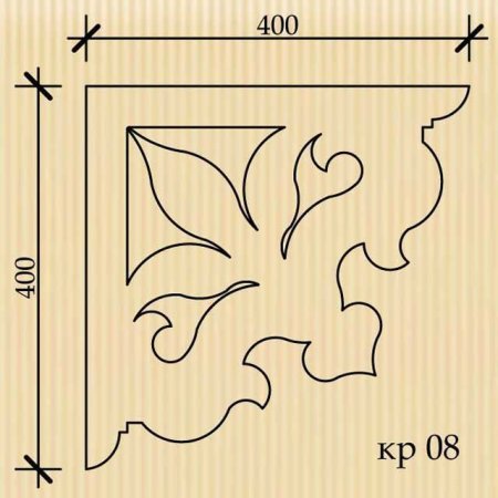 Чертежи для выпиливания электролобзиком по дереву
