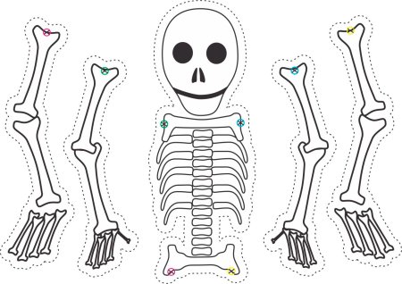 Кости Кощея Бессмертного