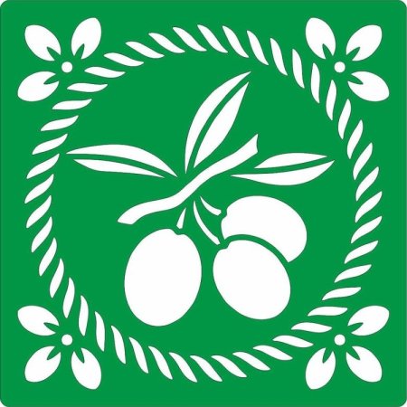 Трафареты на окно врачебные
