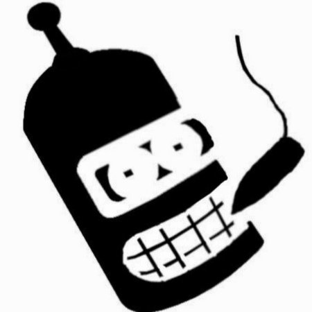 Трафарет для баллончика