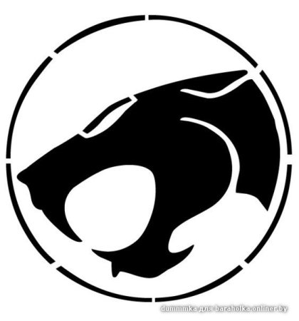 Крутые трафареты