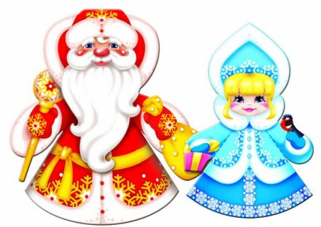 Новогодние рисунки для срисовки