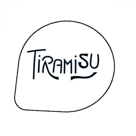 Торт тирамису в магазине