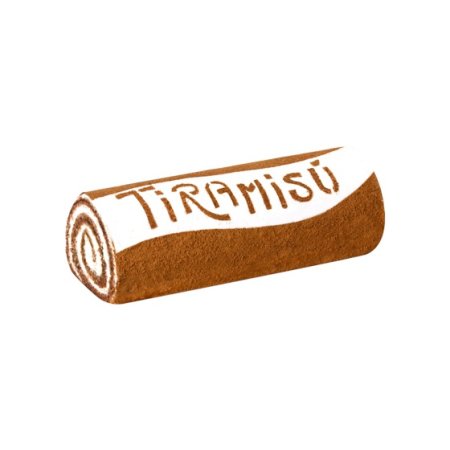 Трафарет для посыпки