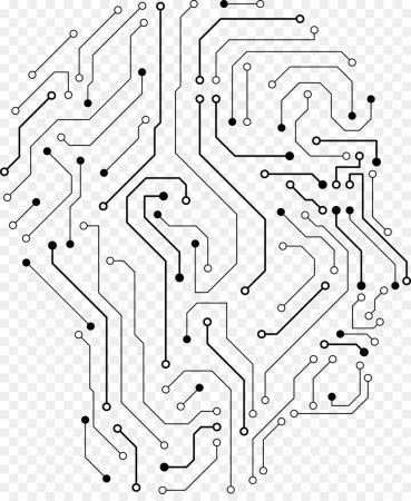 Схема печатной платы hta1200c