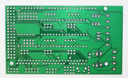 Sgl8022w печатная плата