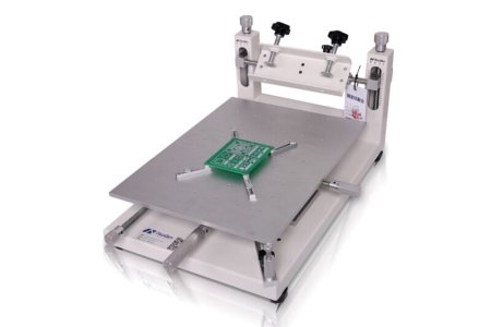 UNIPRINT PM ручной трафаретный принтер