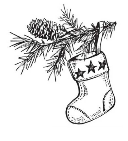 Валенки раскраска