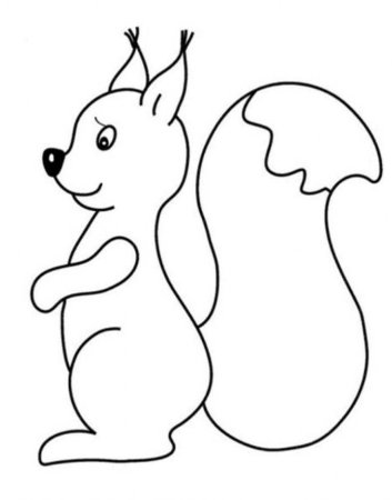 Новогодний олень трафарет