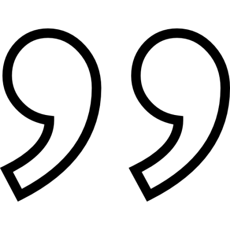Запятая трафарет