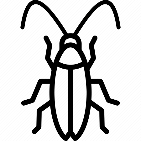 Таракан символ