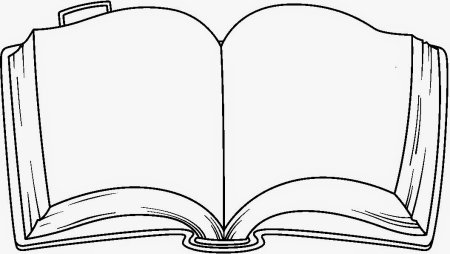 Книжка раскраска