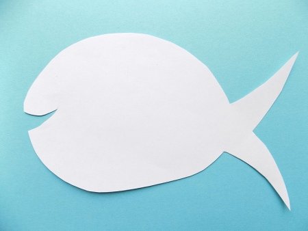 Плетение из бумаги для детей шаблоны