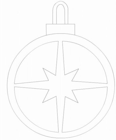 Вытанки новогодние игрушки