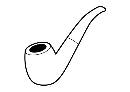 Курительная трубка