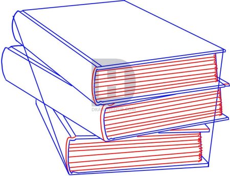 Книжка раскраска