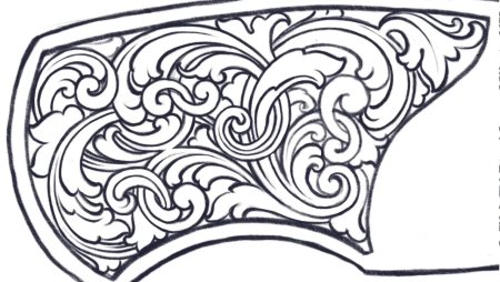 Sam Alfano Engraver