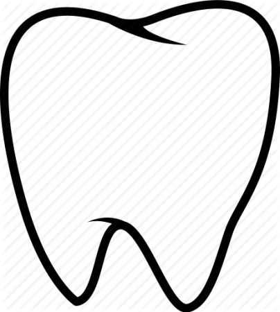 Зуб чб