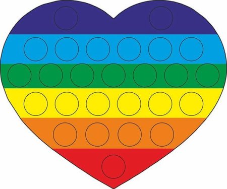 Поп ИТ шаблон