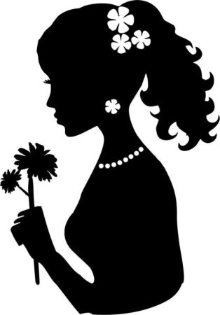 Ажурное вырезание