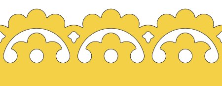 Резные наличники трафареты
