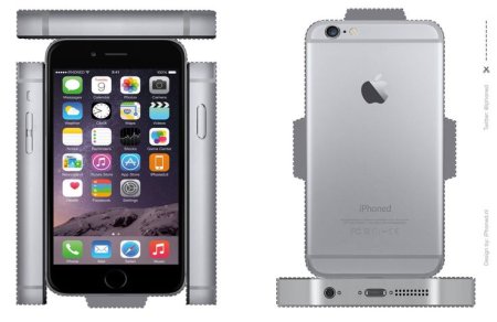 Iphone s5 Mini