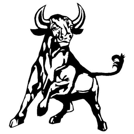 Телец знак зодиака Taurus