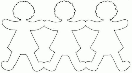 Трафареты для вырезания