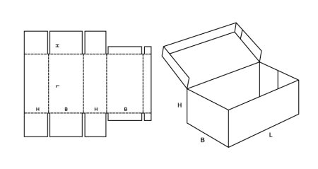 FEFCO 410